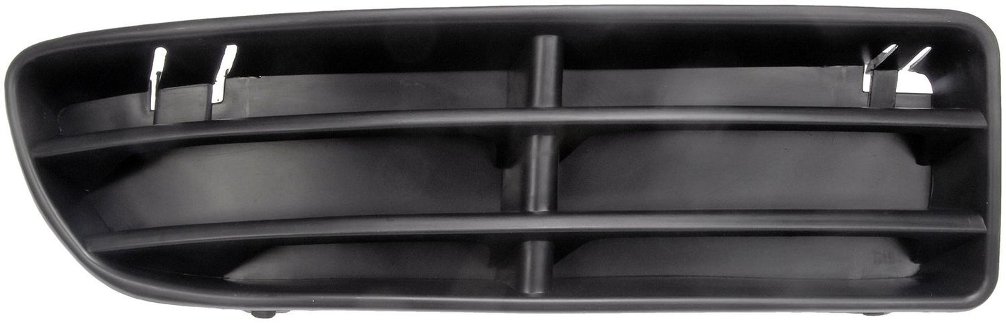 Dorman - HELP Front Bumper Grille Insert with 45164 for 2005-99 Volkswagen Jetta