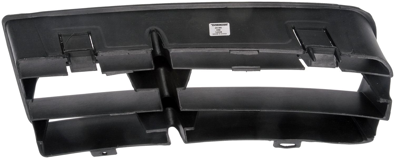 Dorman - HELP FRONT BUMPER GRILLE 45166