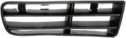 Dorman - Help Bumper Grille Insert Front Bumper with Durable Design for 2006-99 Volkswagen Golf 45166