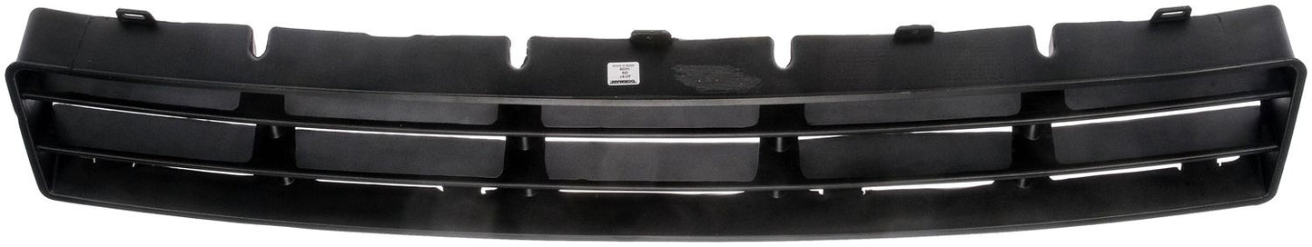 Dorman - HELP Front Bumper Grille Insert for 2002-1999 Volkswagen Cabrio and 2006-1999 Volkswagen Golf 45167