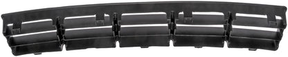 Dorman - HELP Front Bumper Grille Insert for 2002-1999 Volkswagen Cabrio and 2006-1999 Volkswagen Golf 45167