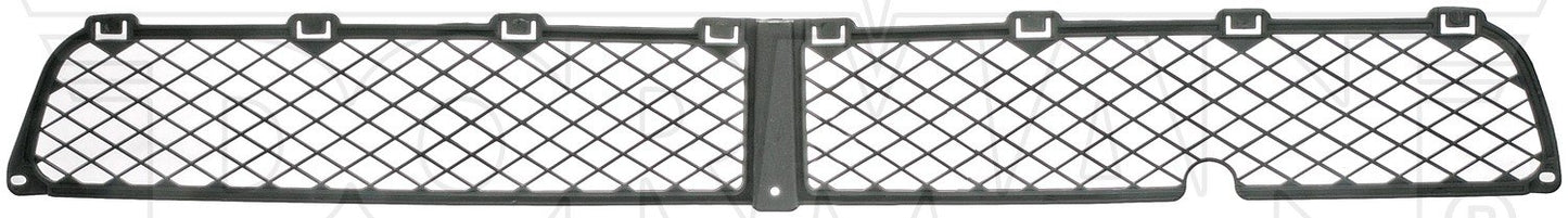 Dorman - HELP Bumper Grille Insert Center for 2006-2010 Chrysler PT Cruiser 45170