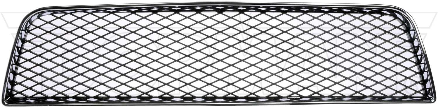 Dorman - HELP Bumper Grille Insert 45171