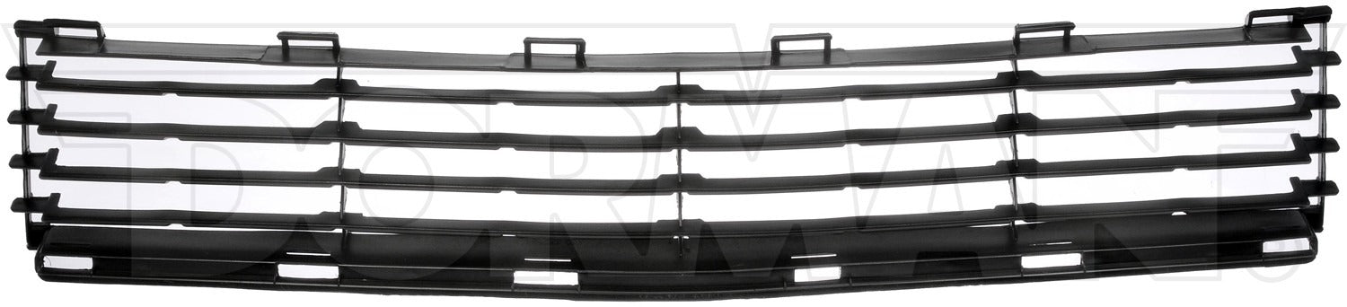 Dorman - HELP FRONT BUMPER GRILLE 45172