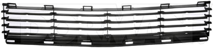 Dorman - HELP Bumper Grille Insert with Center Grille for 2009-04 Toyota Prius 45172