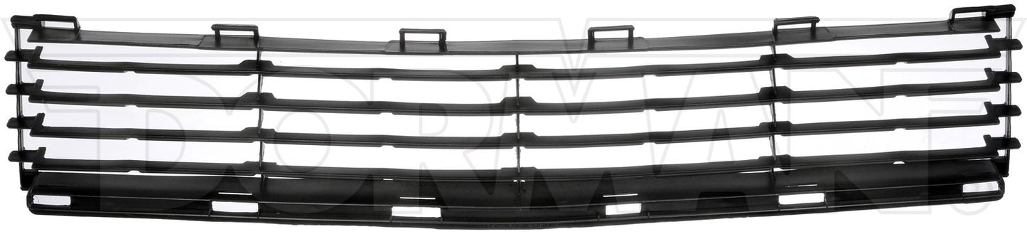 Dorman - HELP Bumper Grille Insert 45172