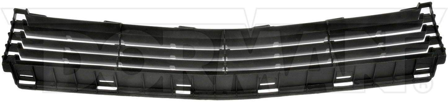 Dorman - HELP Bumper Grille Insert with Center Grille for 2009-04 Toyota Prius 45172