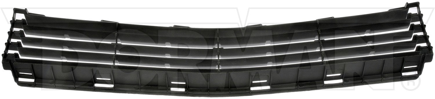 Dorman - HELP FRONT BUMPER GRILLE 45172