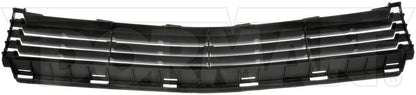 Dorman - HELP Bumper Grille Insert with Center Grille for 2009-04 Toyota Prius 45172