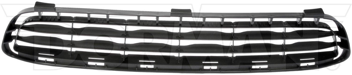 Dorman - HELP FRONT BUMPER GRILLE 45173