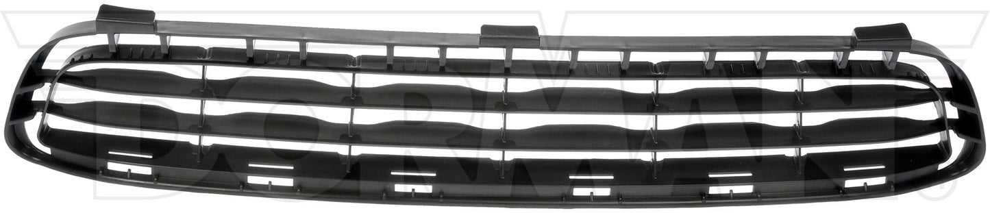 Dorman - HELP Bumper Center Grille for 2007-2009 Toyota Camry 45173