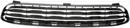 Dorman - HELP Bumper Center Grille for 2007-2009 Toyota Camry 45173