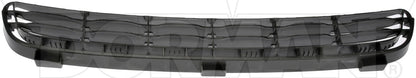 Dorman - HELP Bumper Center Grille for 2007-2009 Toyota Camry 45173