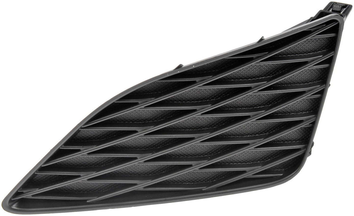 Dorman - HELP Fog Light Delete Insert with Fog Light Cover for 2010-09 Toyota Corolla 45178