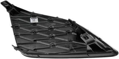 Dorman - HELP Fog Light Delete Insert with Fog Light Cover for 2010-09 Toyota Corolla 45178