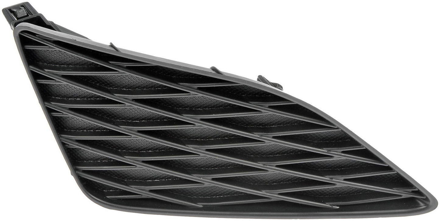 Dorman - HELP Fog Light Delete Insert for 2009-2010 Toyota Corolla 45179