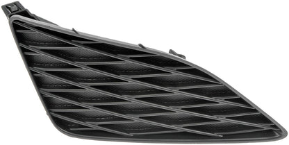 Dorman - HELP Fog Light Delete Insert for 2009-2010 Toyota Corolla 45179