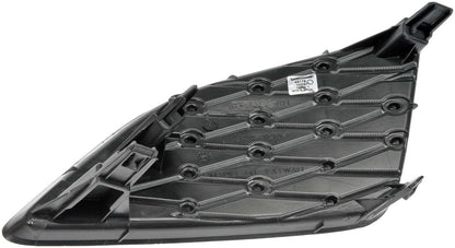 Dorman - HELP Fog Light Delete Insert for 2009-2010 Toyota Corolla 45179