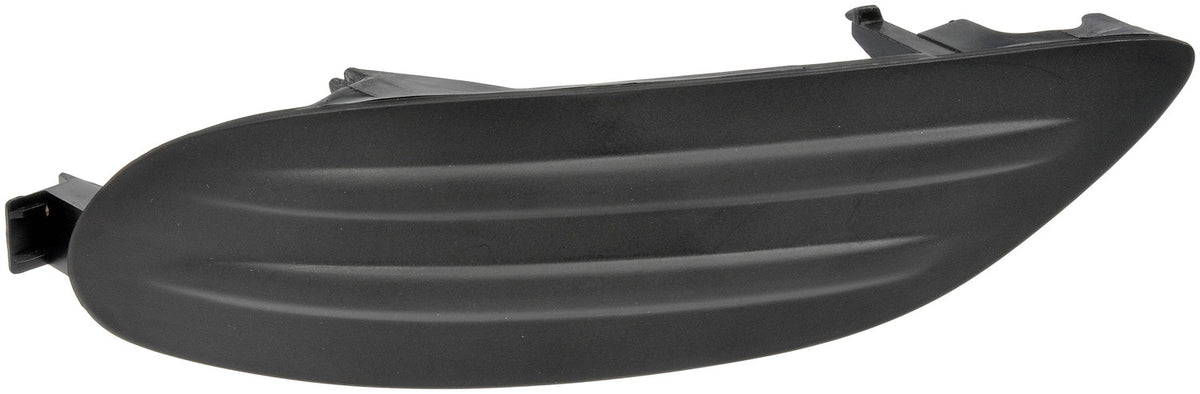 Dorman - HELP Fog Light Delete Insert with Fog Light Cover for 2008-05 Toyota Corolla 45180