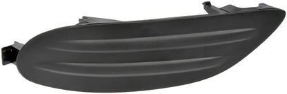 Dorman - HELP Fog Light Delete Insert with Fog Light Cover for 2008-05 Toyota Corolla 45180