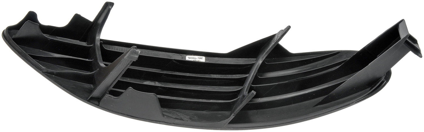 Dorman - HELP Fog Light Delete Insert with Fog Light Cover for 2008-05 Toyota Corolla 45180