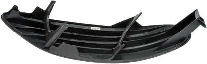 Dorman - HELP Fog Light Delete Insert with Fog Light Cover for 2008-05 Toyota Corolla 45180
