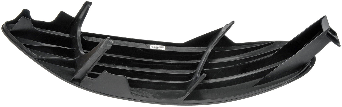 Dorman - HELP Fog Light Delete Insert with Fog Light Cover for 2008-05 Toyota Corolla 45180