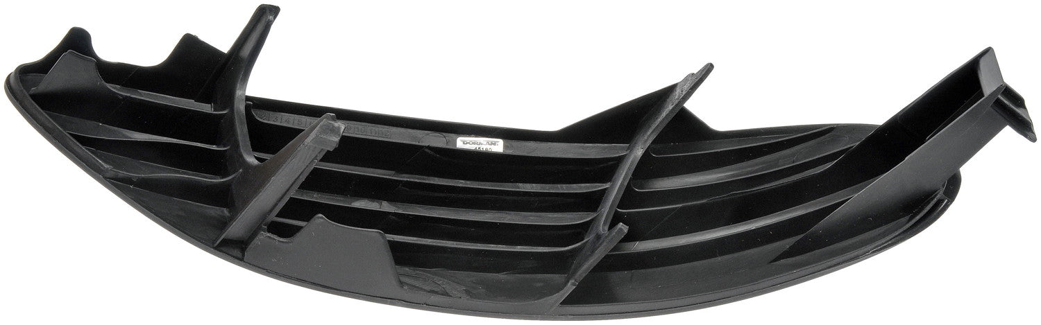 Dorman - HELP Fog Light Delete Insert with Fog Light Cover for 2008-05 Toyota Corolla 45180