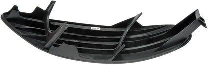 Dorman - HELP Fog Light Delete Insert with Fog Light Cover for 2008-05 Toyota Corolla 45180