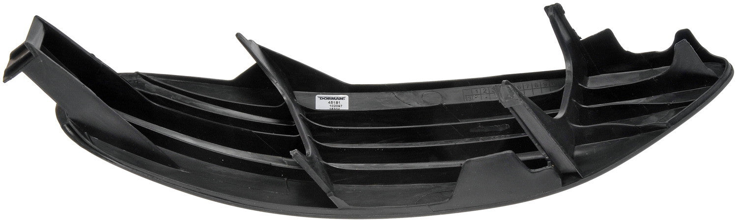 Dorman - HELP FOG LAMP COVER 45181