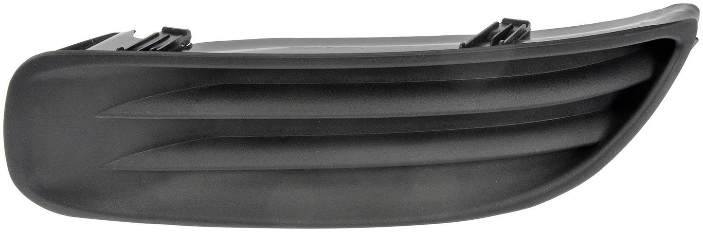 Dorman - HELP Fog Light Delete Insert with Fog Light Cover for 2004-03 Toyota Corolla 45182