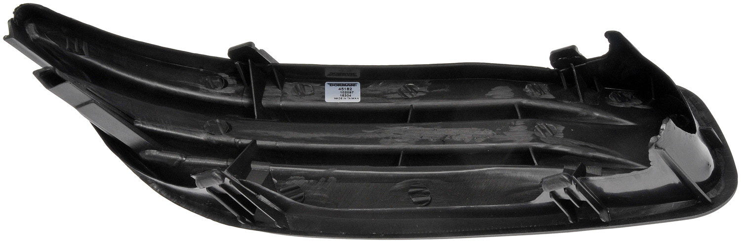 Dorman - HELP Fog Light Delete Insert 45182