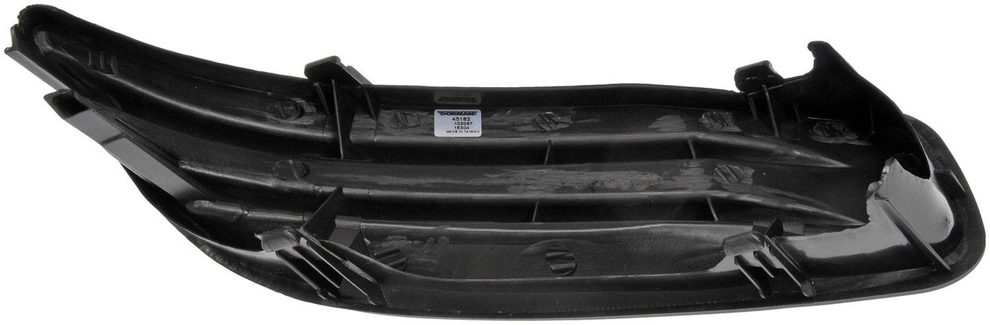 Dorman - HELP Fog Light Delete Insert 45182