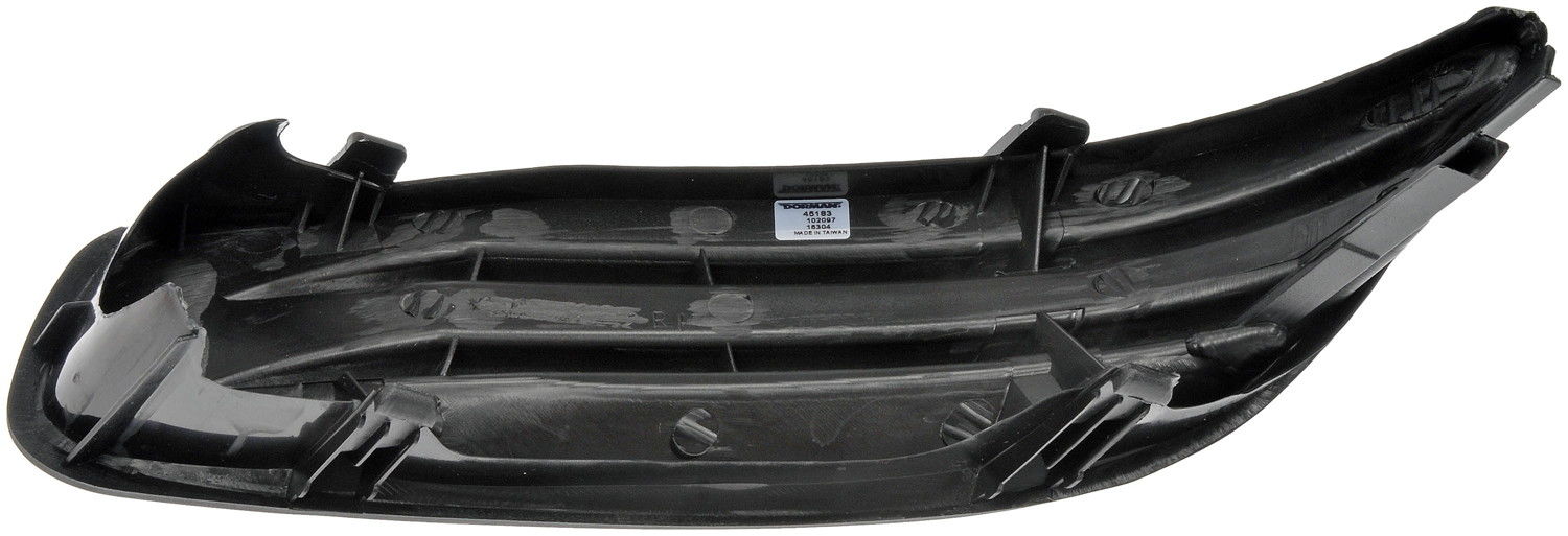 Dorman - HELP Fog Light Delete Insert 45183