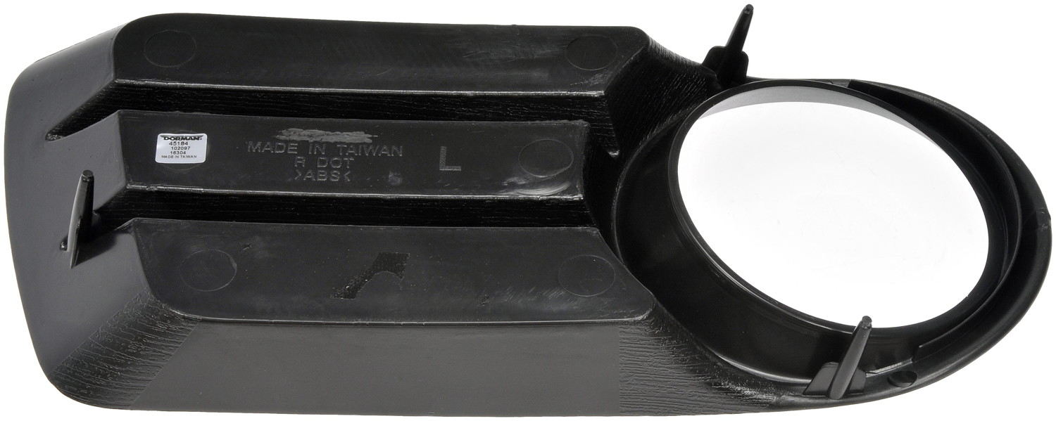 Dorman - HELP Bumper Grille Insert 45184