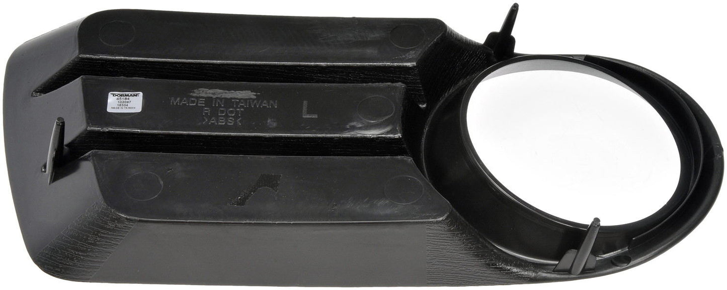 Dorman - HELP Bumper Grille Insert 45184