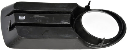 Dorman - HELP Bumper Grille Insert 45184