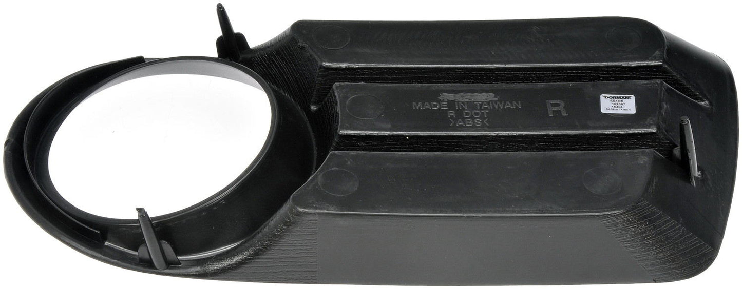 Dorman - HELP Bumper Grille Insert Fog Light Bezel with Durability for 2005-03 Ford Explorer 45185