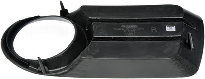Dorman - HELP Bumper Grille Insert Fog Light Bezel with Durability for 2005-03 Ford Explorer 45185