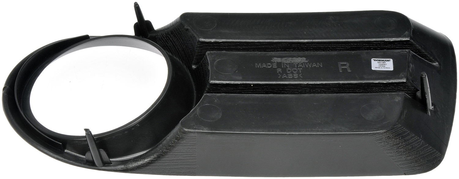 Dorman - HELP Bumper Grille Insert 45185