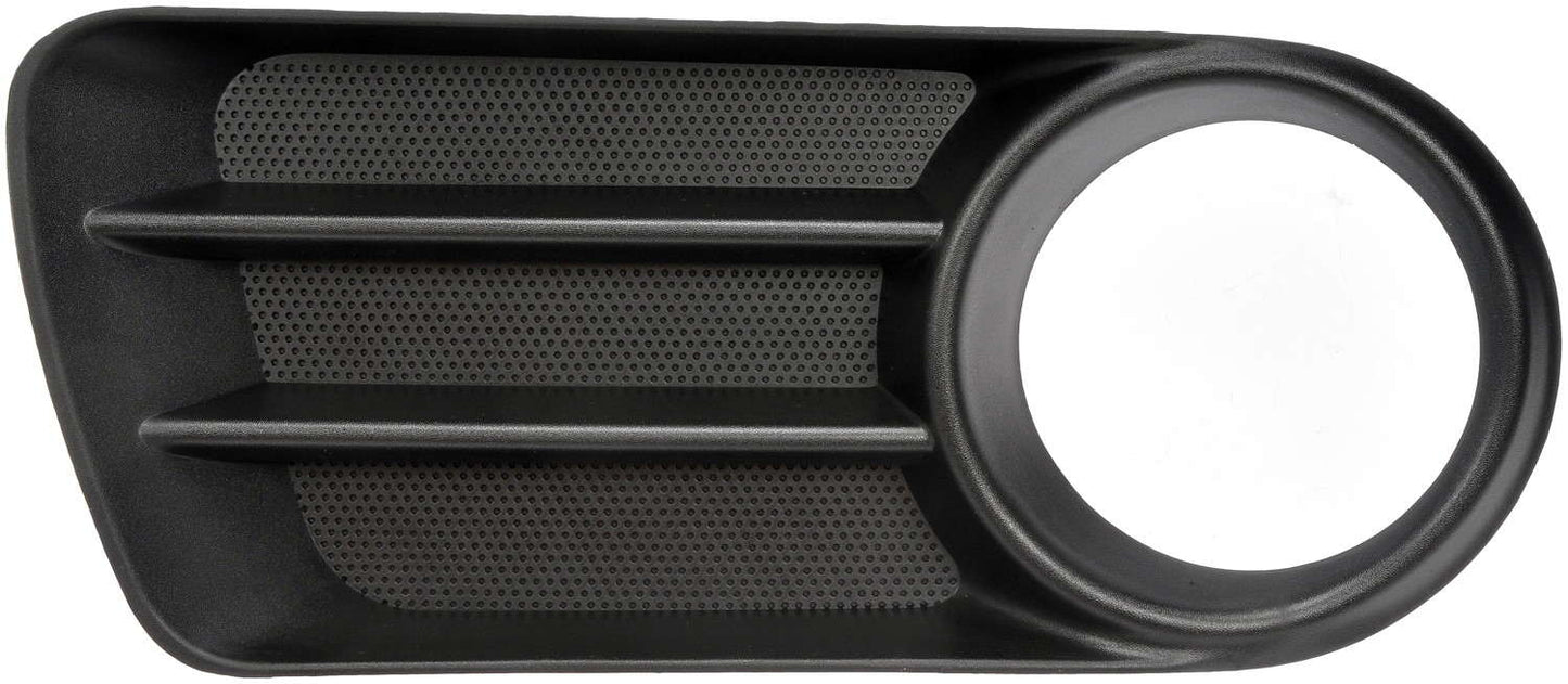 Dorman - HELP Bumper Grille Insert Fog Light Bezel with Durability for 2005-03 Ford Explorer 45185