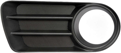 Dorman - HELP Bumper Grille Insert Fog Light Bezel with Durability for 2005-03 Ford Explorer 45185