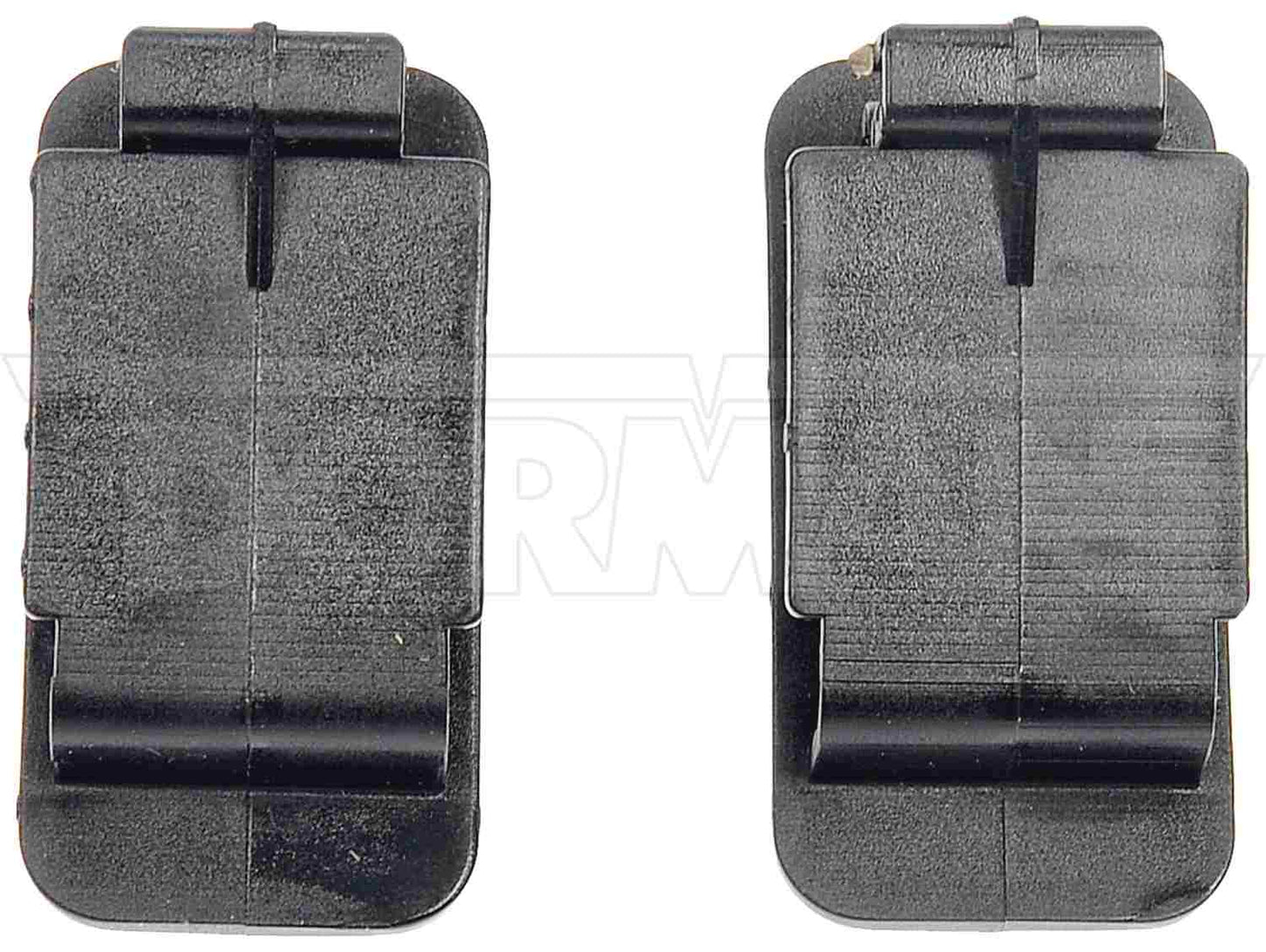 Dorman - HELP FLOOR MAT RETAINER CLIPS 45187