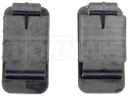 Dorman - HELP FLOOR MAT RETAINER CLIPS 45187