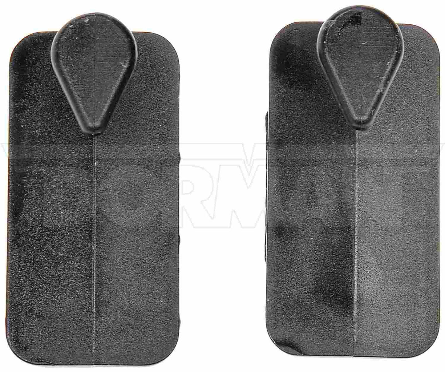 Dorman - HELP FLOOR MAT RETAINER CLIPS 45187
