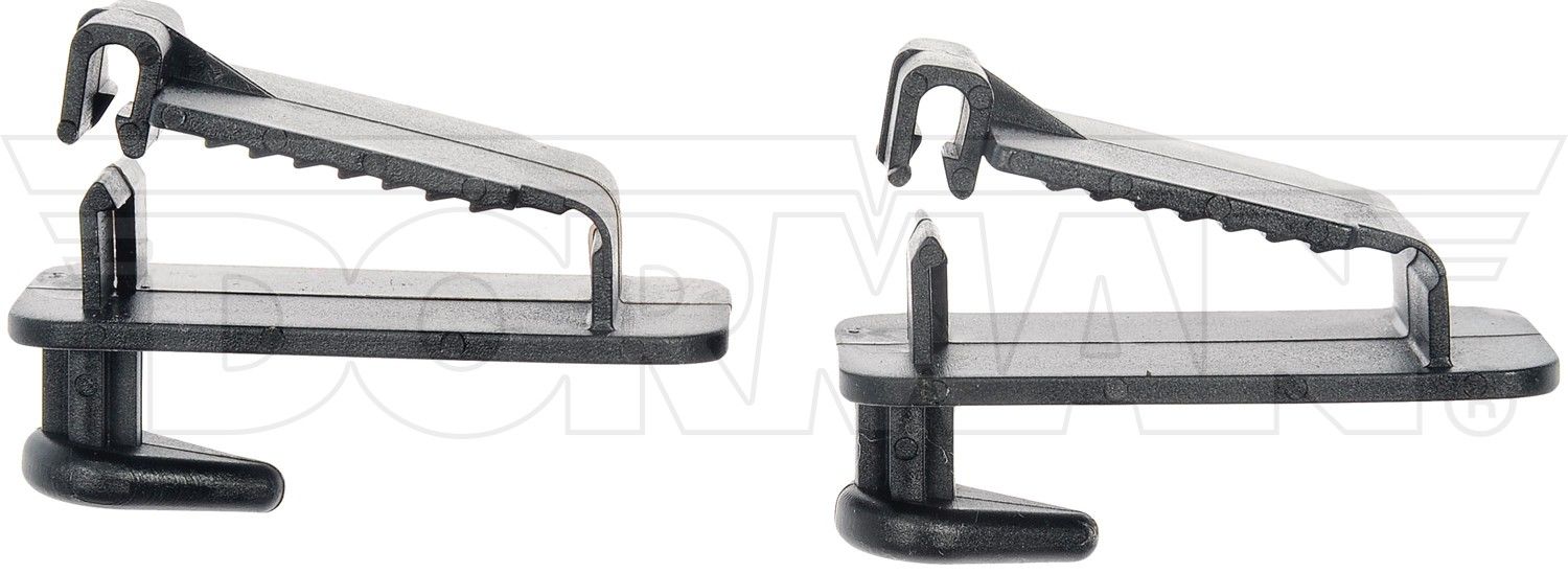 Dorman - HELP FLOOR MAT RETAINER CLIPS 45187