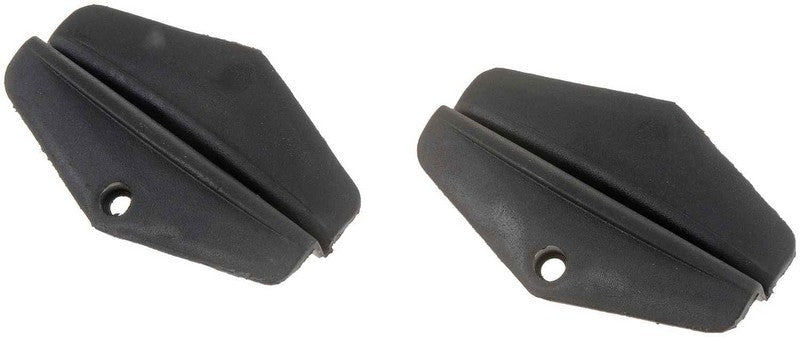 Dorman - HELP Window Guide for 1990-81 Buick, 1992-80 Cadillac, 1990-81 Chevy, 1990-81 Oldsmobile, 1989-83 Pontiac 45294