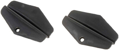 Dorman - HELP Window Guide for 1990-81 Buick, 1992-80 Cadillac, 1990-81 Chevy, 1990-81 Oldsmobile, 1989-83 Pontiac 45294