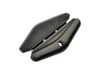 Dorman - HELP Window Guide for 1991-87 Oldsmobile Pontiac 1993-85 Buick Cadillac 45296