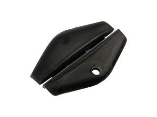 Dorman Window Guide for 1989-82 Buick, 1988-82 Cadillac, 1994-82 Chevy, 1988-82 Oldsmobile, 1994-82 Pontiac 45297